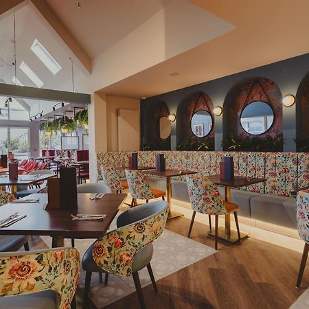 Hotel The Seafield Arms-Cullen Exterior foto