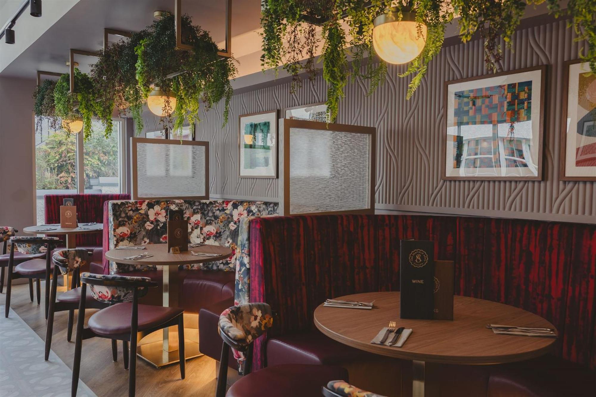 Hotel The Seafield Arms-Cullen Exterior foto
